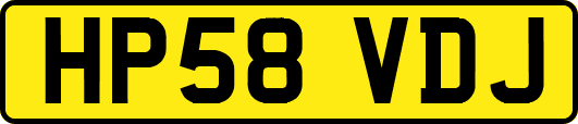 HP58VDJ