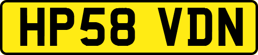 HP58VDN