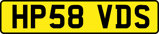 HP58VDS