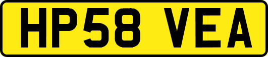 HP58VEA