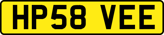 HP58VEE