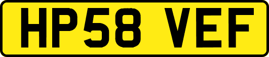 HP58VEF
