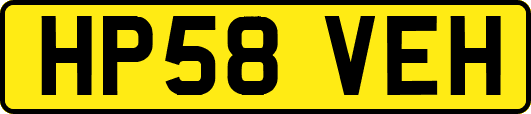 HP58VEH