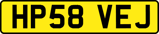 HP58VEJ