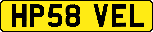 HP58VEL