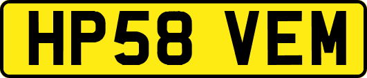 HP58VEM