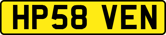 HP58VEN