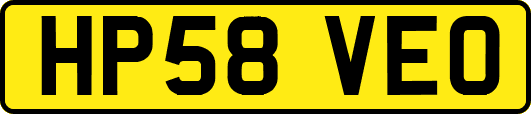 HP58VEO