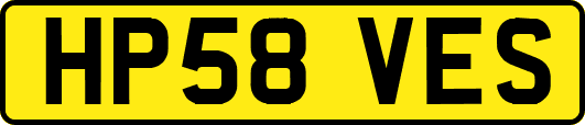 HP58VES