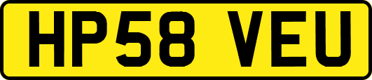 HP58VEU