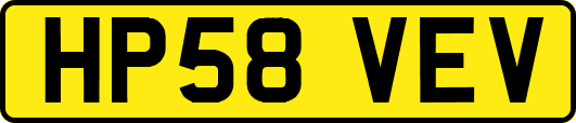 HP58VEV