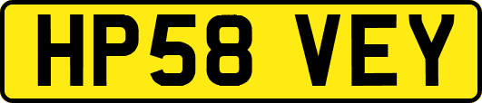 HP58VEY