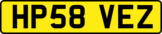 HP58VEZ
