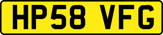 HP58VFG