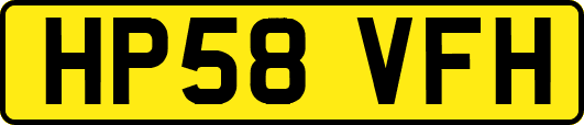 HP58VFH