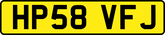 HP58VFJ