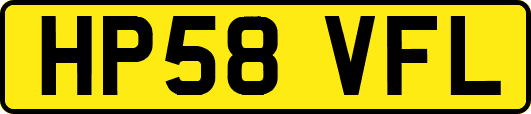 HP58VFL