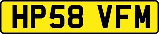 HP58VFM