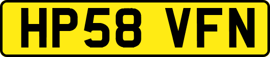 HP58VFN