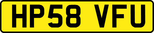 HP58VFU