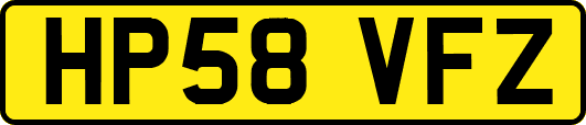 HP58VFZ
