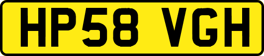 HP58VGH