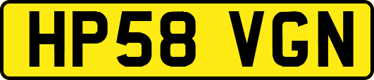 HP58VGN