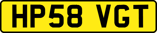 HP58VGT
