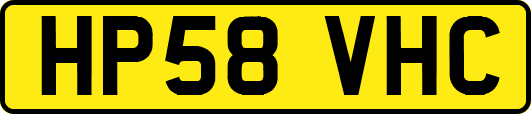 HP58VHC