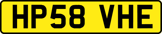 HP58VHE