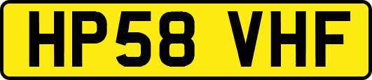 HP58VHF