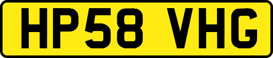 HP58VHG