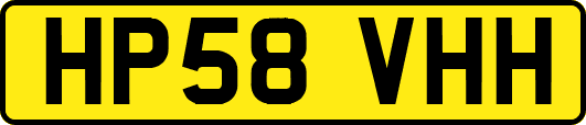 HP58VHH