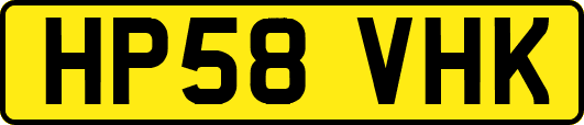 HP58VHK