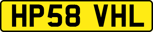 HP58VHL