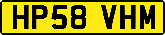 HP58VHM