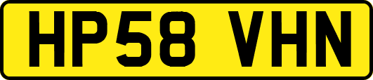 HP58VHN