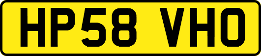 HP58VHO