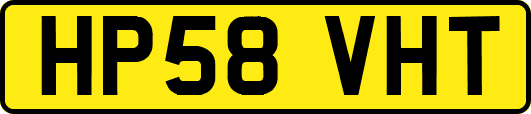 HP58VHT