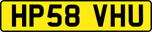 HP58VHU