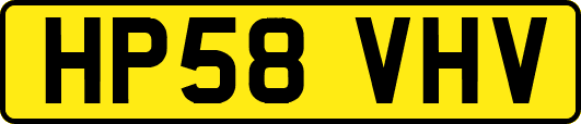 HP58VHV