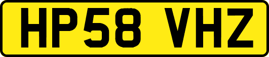 HP58VHZ