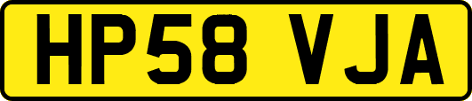 HP58VJA
