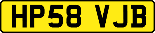 HP58VJB