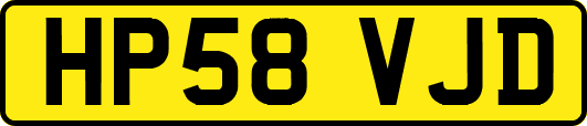 HP58VJD