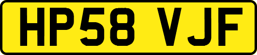 HP58VJF