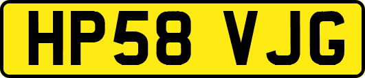 HP58VJG