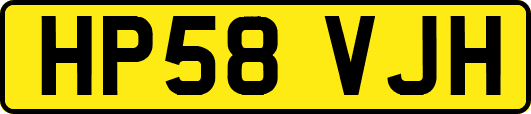 HP58VJH