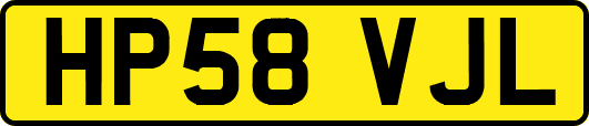 HP58VJL