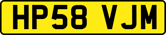 HP58VJM